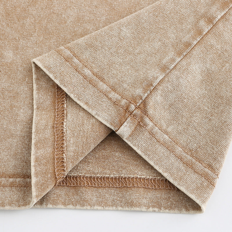 Butterfly Oversized Shirt