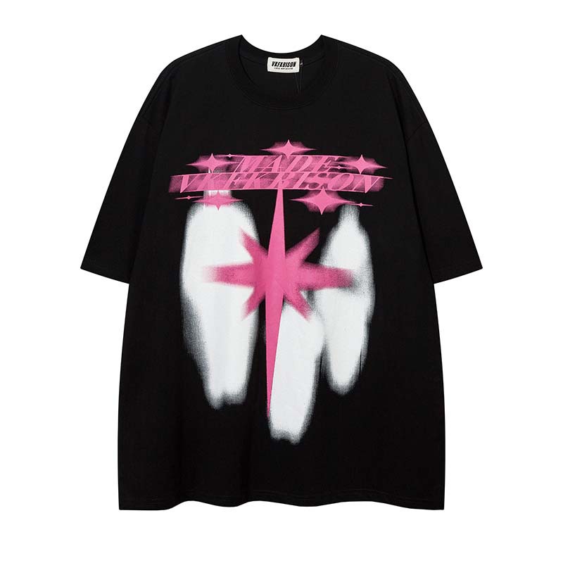 Y2K Graphic Tee