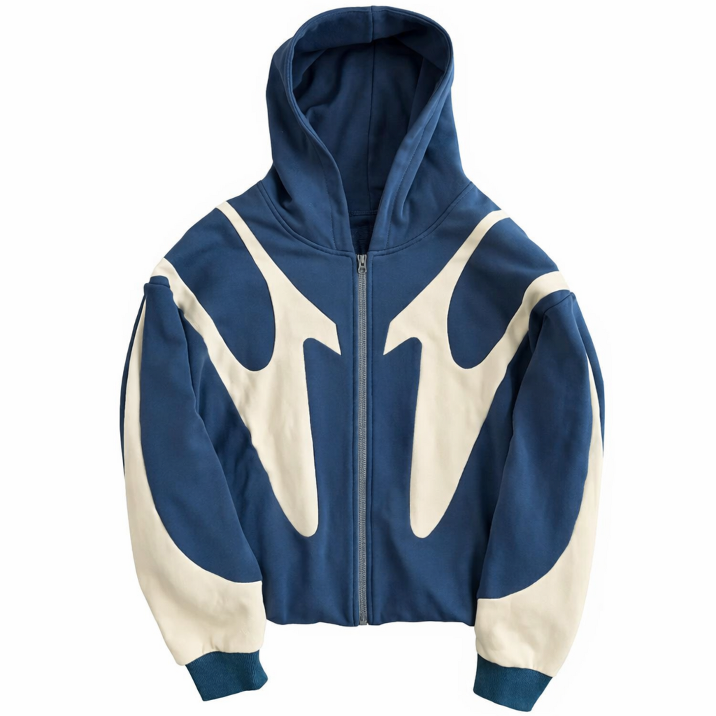 Y2K Streetwear Hoodie