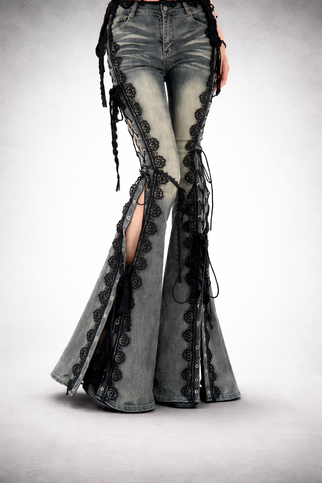 Y2K JEANS